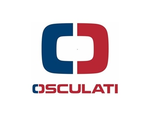 Osculati - katalog