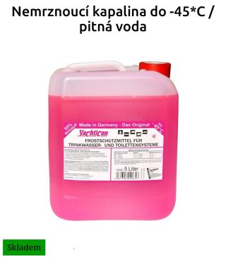 První mrazíky uhodily. 🥶 Nezapomeňte na zazimování vodovodních systémů ⚠️ #prichazizima #zazimovani #winter #boat...