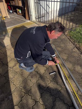 Nabízíme oděrové profily v metráži!! 📏✂️ Profily vám rádi uřízneme na míru, dle délky vaší lodě. Běžné typy oděrových...